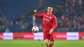 Kosmiczny wynik. Wisła Kraków rozbiła rywali w pył