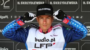 Żużel. Ważny komunikat Bena Cooka. "Musiałem podjąć trudną decyzję"