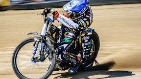 Żużel. Zawodnik Falubazu Zielona Góra walczy o powrót na tor. Pomoże zespołowi w play-offach?