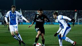 Piłkarz Realu Madryt na wylocie z klubu. Może trafić do Anglii