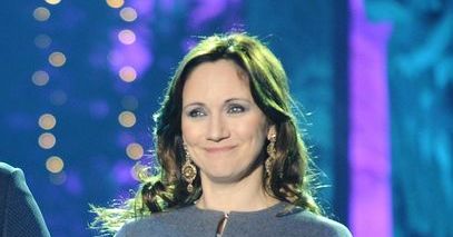 "Rancho": Ilona Ostrowska dawno nie pokazała tak wiele