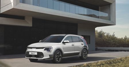 Nowa Kia Niro EV z pierwszymi konkretami. Na rewolucję jeszcze przyjdzie czas