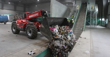 Śląskie. Aglomeracja beskidzka rozważa ekospalarnię. Mieszkańcy też zyskają