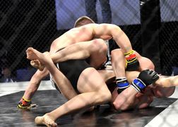 Super Polsat Sporty walki: Babilon MMA 56 w Żyrardowie