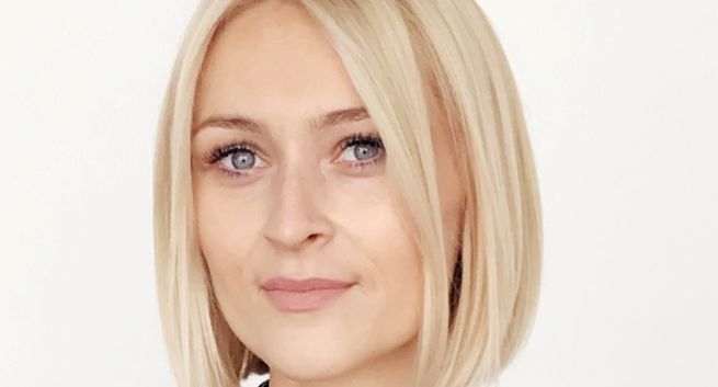 Jagna Wiszniewska dyrektorem operacyjnym Telewizji WP, odchodzi Daniel Czarnecki