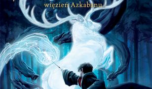 Harry Potter i więzień Azkabanu Duddle - oprawa twarda