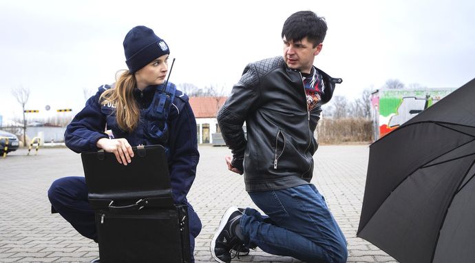 Policjantki i Policjanci