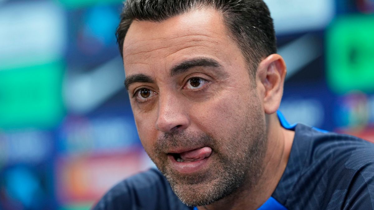 Xavi