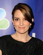 Tina Fey romansuje ze studentem