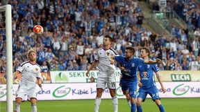 Lech Poznań - FC Basel 1:3 (fotorelacja)