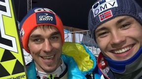 Piotr Żyła: Zwycięzców chcą naśladować. Tylko mnie nikt nie chce kopiować...