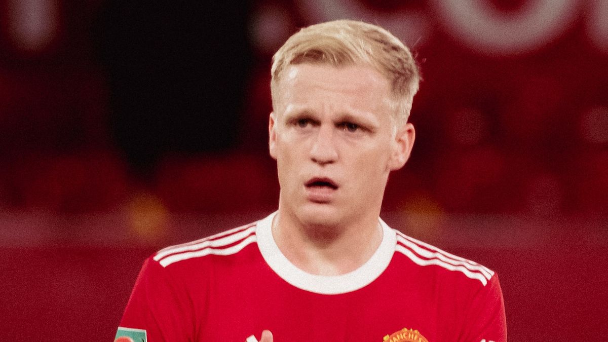 Donny van de Beek