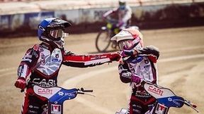 Car Gwarant Start Gniezno - Lokomotiv Daugavpils 51:39 (galeria)