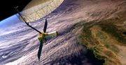 Spektakularna precyzja satelity NISAR. Dostrzegł, jak zapada się Meksyk