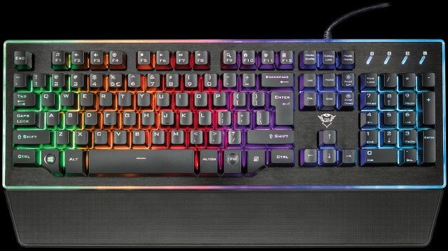 Trust GXT 860 Thura