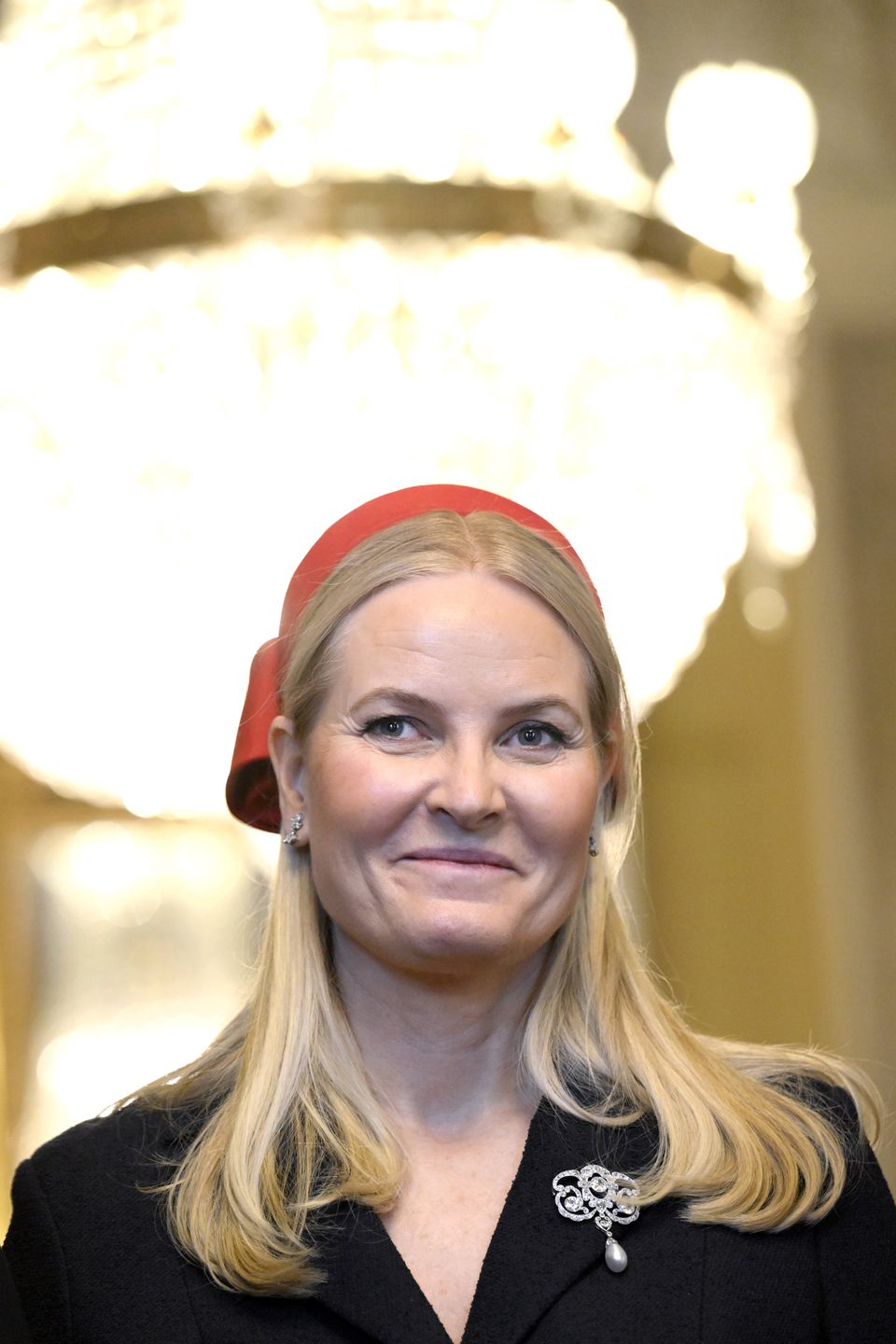 Mette-Marit