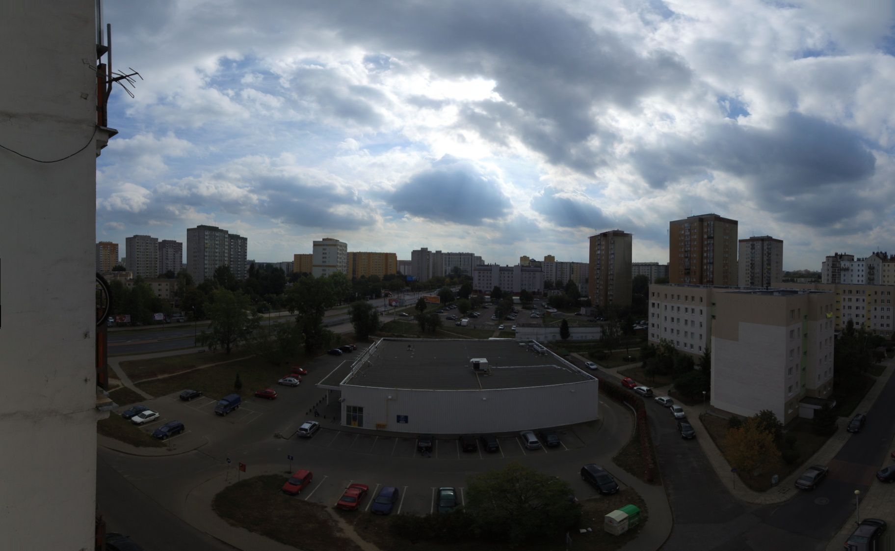 DJI Osmo+ - test poręcznego stabilizatora do filmowania w 4K 14