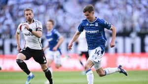 Legia złożyła protest. Jest decyzja Komisji Ligi