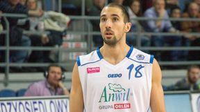 Hrvoje Kovacević: Jesteśmy w bardzo trudnym położeniu