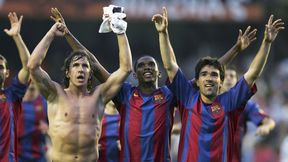 Zamach stanu w Turcji: gwiazdy Barcelony "uwięzione" w Antalyi