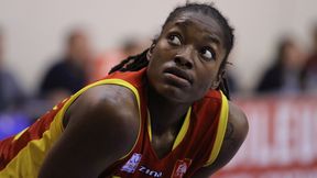 Czy Nikki Greene zagra w decydującym meczu finałów BLK?