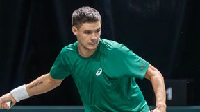 Majchrzak zaskoczył po zwycięstwie. "Miałem wsparcie z góry"