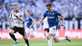 Legia złożyła protest. Jest decyzja Komisji Ligi