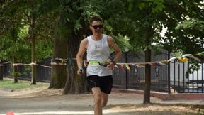 Będą biegać przez całą dobę. Nietypowa impreza w polskim mieście