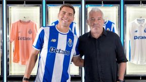 Legenda Porto oceniła Bednarka. Wskazała jedną cechę