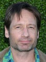 Matka Vera Farmiga i mentor David Duchovny