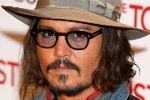 Johnny Depp kochany za oceanem