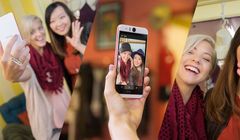 HTC przedstawił model HTC Desire Eye