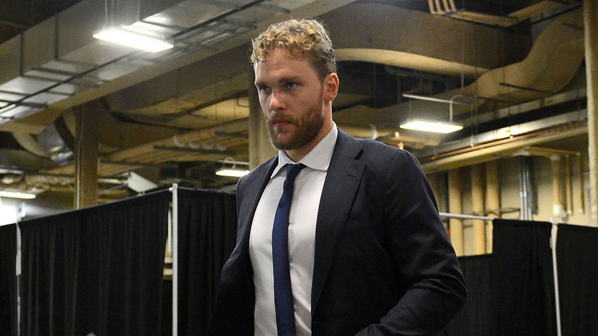 Getty Images / Andy Devlin/NHLI  / Na zdjęciu: Mikko Rantanen