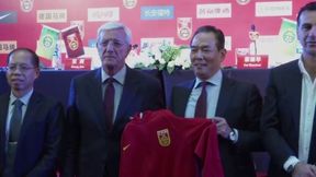 Marcello Lippi: Mogę odmienić chiński futbol