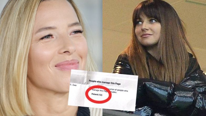 Ewa Chodakowska, Anna Lewandowska