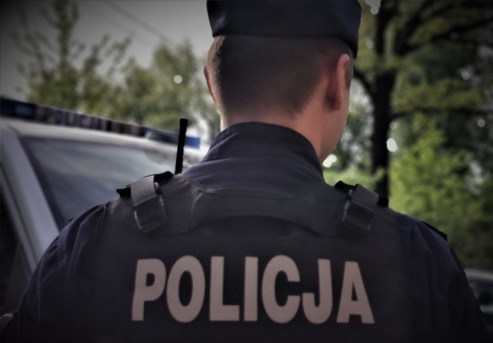Śląskie. Odnalezieniem dwóch nastolatek zakończyła się akcja poszukiwawcza policjantów z Mikołowa.