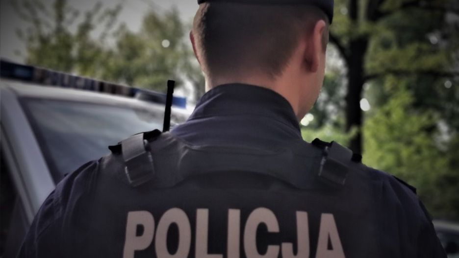 Śląskie. Odnalezieniem dwóch nastolatek zakończyła się akcja poszukiwawcza policjantów z Mikołowa.