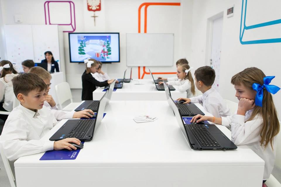 Programowanie jak angielski - wszędzie go wymagają. Jak zostać programistą? Pytamy ekspertkę 4