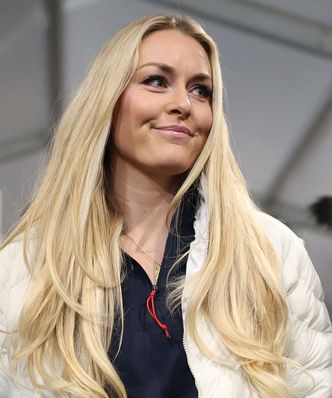 Burza wokół Vonn. "Nie jest wzorem"