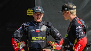 Żużel. To już pewne! Betard Sparta Wrocław odda zawodnika. To do tego klubu trafi