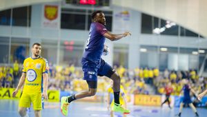 Liga Mistrzów. Sensacyjny transfer Elverum. Luc Abalo w Norwegii