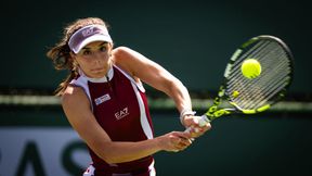 Oto pierwsza przeciwniczka Fręch. Po roku znów się spotkają w Indian Wells