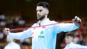 Oficjalnie: znamy nowy klub Aleksandra Śliwki. Polak opuszcza PlusLigę