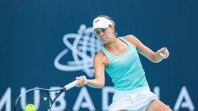 Udany start Linette. Sprawdź, kiedy i z kim zagra kolejny mecz