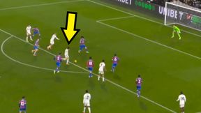 Popisowa akcja w Premier League. Pograli niczym na konsoli