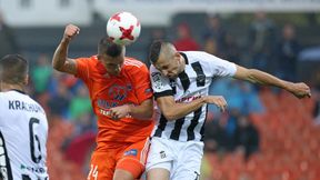 Sandecja Nowy Sącz rozprawiła się z Bruk-Bet Termaliką w Niecieczy