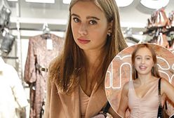 Oliwia Bieniuk zrobiła sobie przerwę w treningach do "Tańca z gwiazdami". Pojawiła się na imprezie ubrana w kusą mini