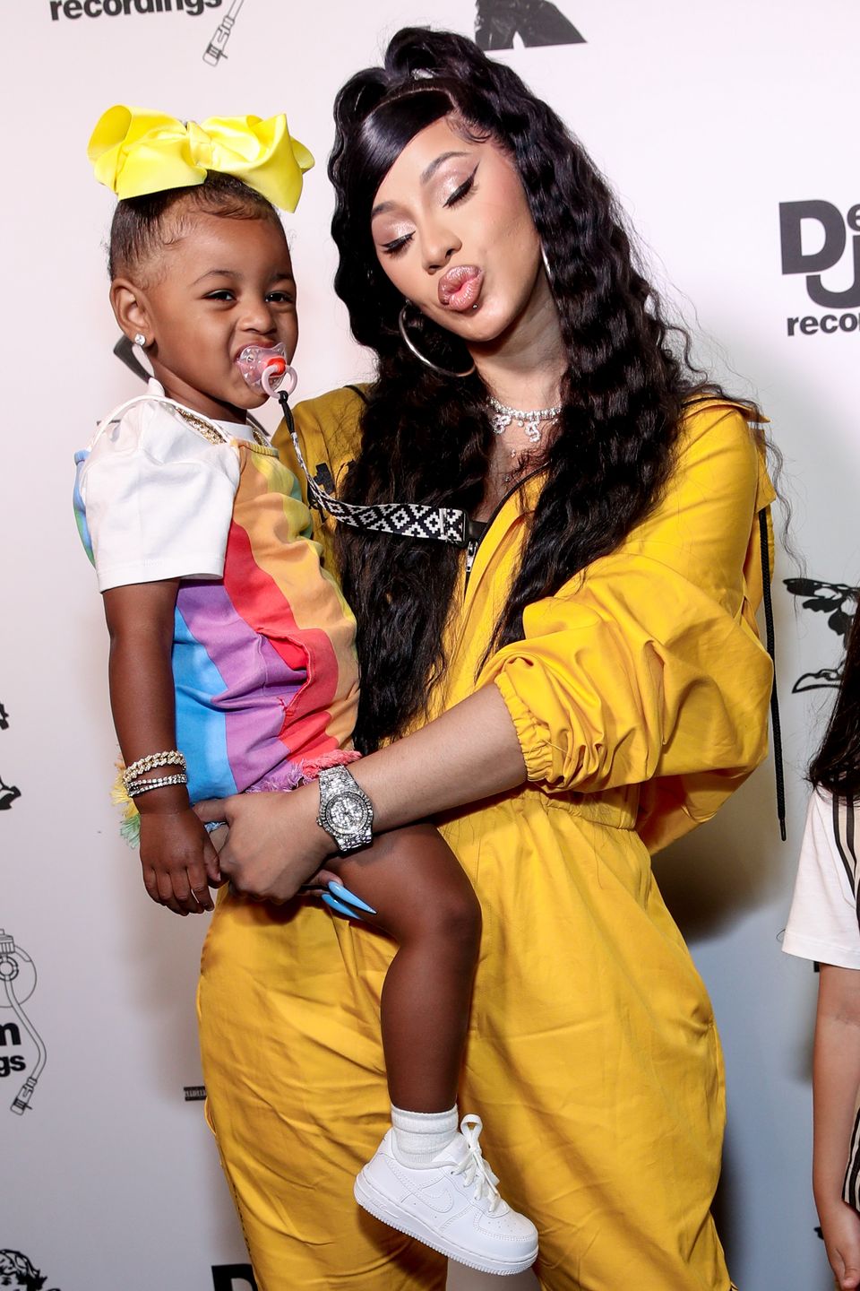 Cardi B, Offset i Kulture