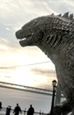 "Godzilla 2" bez Garetha Edwardsa