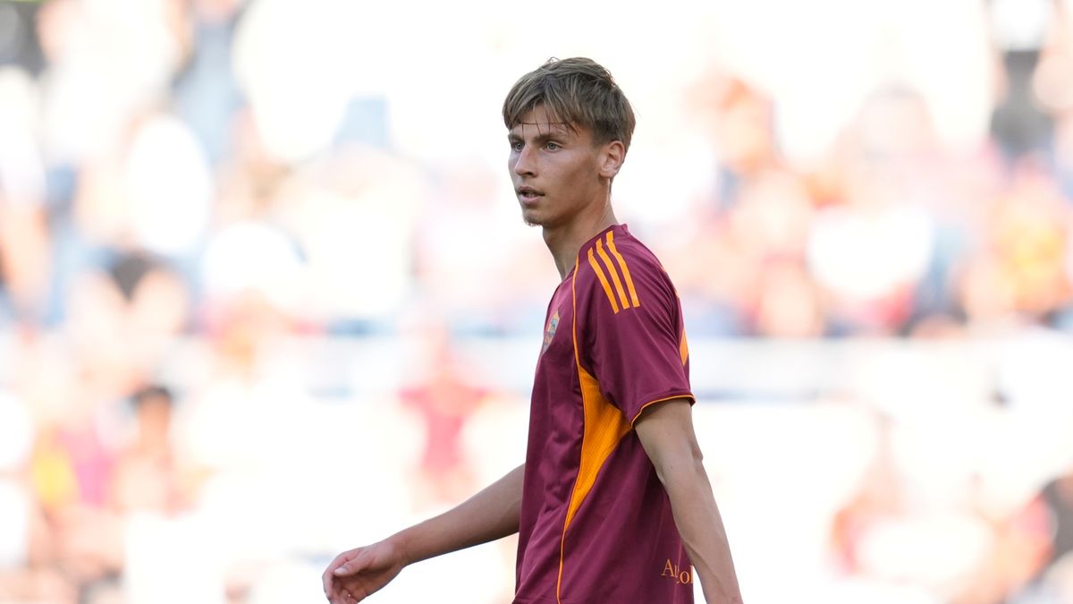 Getty Images / Matteo Ciambelli/DeFodi Images/DeFodi / Na zdjęciu: Jan Ziółkowski.